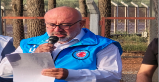 TÜRK-İŞ’TEN EYLEM ÇAĞRISI!..