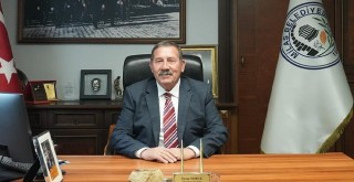 Milas Belediye Başkanı Topuz: “Şehidimize saygısızlık etmişim intibası yaratmaya çalışanları şiddetle kınıyorum…”