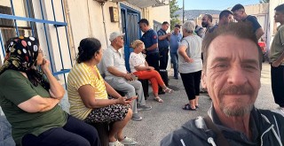 Nuri Karaca Evinde Ölü Bulundu