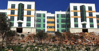 Milas Devlet Hastanesi’ne Milaslı Başhekim