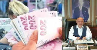 TÜRK-İŞ: “2026 Asgari Ücret Tespit Komisyonu’na Katılmayacağız”