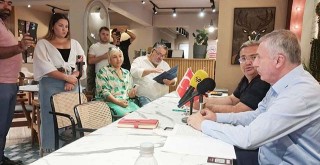 Gelecek Partisi Milletvekili Selçuk Özdağ: “ERDOĞAN ERKEN SEÇİM YAPMAZ. SEÇİM KASIM 2027’DE”