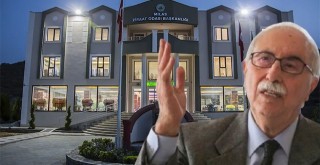 Milas Ziraat Odası Bahçesi’nde Miting Çağrısı!..