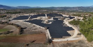 MUSKİ Güneşten 1 Yılda 30 Milyon TL Tasarruf Etti