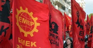 Emek Partisi Muğla İl Örgütü: Geleceğimizi Sermayeye Teslim Etmeyeceğiz