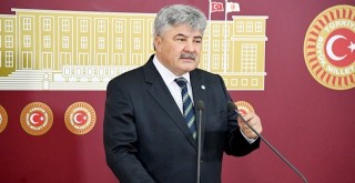 KKTC’ye Yapılan Ayrımcılık TBMM Gündeminde: Uçak Biletleri El Yakıyor