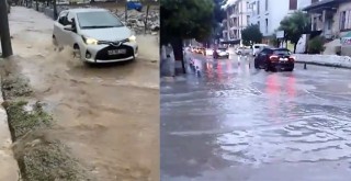 Milas’ta Kuvvetli Yağış Uyarısı: Üç Mahalle Risk Altında