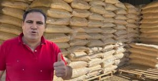 MİLAS YEM’DEN ARPA EZMESİ VE TOKLU YEMİNDE KAMPANYA!