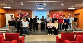 MİTSO’da İŞKUR’un İstihdam Teşvikleri Bilgilendirme Toplantısı Gerçekleştirildi