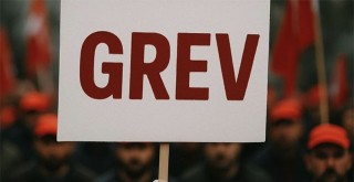 “GREVLER, MİLLÎ GÜVENLİĞE TEHDİT DEĞİL, PANZEHİRDİR”