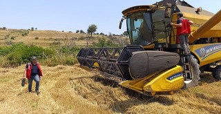 Dane Kaybı ve Anız Yangınlarına Karşı Denetim