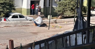 ALACAK VERECEK KAVGASI KANLI BİTTİ: 2 ÖLÜ