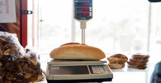 Denetimde Eksikliği Olan Fırın ve Pastanelere Cezai İşlem Uygulandı