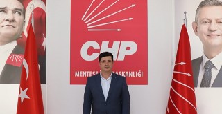 CHP Muğla İl Başkanı Nail Kızıl: “Kadının Seçme Hakkı, Cumhuriyetin Onurudur!”