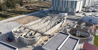 Şengül: “Ören’in Kanalizasyon Problemini Kökten Çözdük”