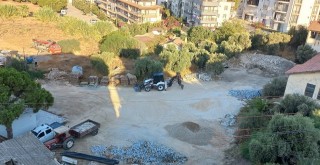 Vatandaşlar Dilekçeyle Yetkililere Seslendi: “Bölge Boşaltılsın”