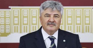 Milletvekili Ergun, “Eğitime En Az Kaynak Ayıran Ülke: Türkiye!”