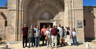 Kent Konseyi Öncülüğünde Beçin Kalesi İçin Yeni Adımlar