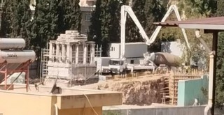 Milas Halkı Soruyor: “Gümüşkesen Anıtı’nda Ne Yapıyorlar?”