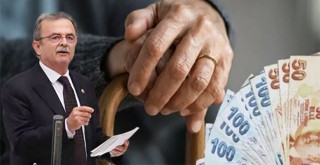 EMEKLİ ÖLSÜN MÜ?