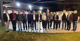 MİTSO, SİGORTACILIK HAFTASI’NI KUTLADI