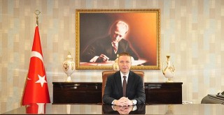 Kaymakam Böke’den 29 Ekim Cumhuriyet Bayramı Mesajı