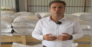 Milas Yem A.Ş.’den Üreticiye Müjde: MİLAS YEM, MISIR’I 12 TL’DEN ALIYOR..