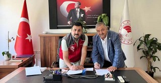 ÇKS Başvuruları Artık Ziraat Odalarında Alınacak