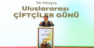 Muğla’da 14 Mayıs Uluslararası Çiftçiler Günü Türkan Saylan Çağdaş Yaşam Merkezi’nde Kutlandı..