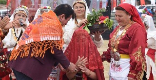 Yatağan, Yörük Kültürüne Ev Sahipliği Yaptı