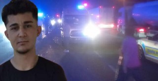 Lise Öğrencisi Trafik Kazasında Hayatını Kaybetti