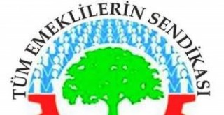 Tüm Emeklilerin Sendikası Milas Şubesi Başkanı Haldun Yaşar Şimşek  “BİZ KENDİMİZİ SAVUNMADAN KİMSE BİZİM HAKKIMIZI SAVUNMAZ”