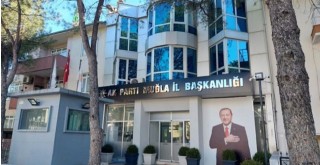 AK Parti Muğla’da İlçe Başkanlıkları İçin Temayül Süreci Başladı