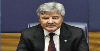 İYİ Partili Ergun’dan Turizm Sektörü İçin Kriz Derinleşiyor Uyarısı: “Turizmde Kriz Derinleşiyor, Bakan Yunanistan’da Tatilde!”