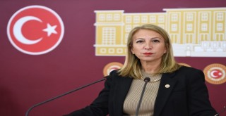 MUĞLA MİLLETVEKİLİ SÜRAYYA ÖNEŞ DERİCİ SORDU:KADIN ÇALIŞANA ŞİDDET TBMM GÜNDEMİNDE