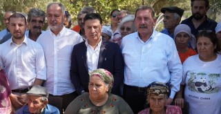 Ahmet Aras’tan Sert Tepki: 