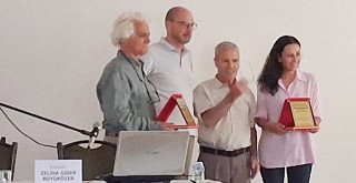 16. Karia, Karialılar ve Mylasa Sempozyumu Yapıldı..