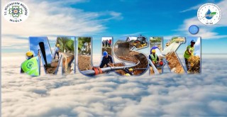 Başkan Aras; “Muğla’da Su Olmadan Hayat, MUSKİ Olmadan Su Olmaz”