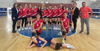 İMİ Koleji Şampiyon Oldu