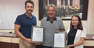 IPARD III Tanıtım Toplantısı MİTSO’da Yoğun Katılımla Gerçekleşti