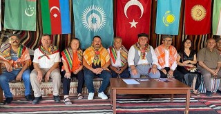 Milas Yörük Türkmen Derneği’nden Toya Davet