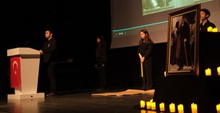 İMİ Koleji’nde 10 Kasım’da Ata’ya Saygı Duruşu