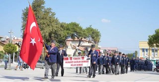 30 Ağustos Zafer Bayramı Programı Belli Oldu