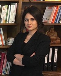 Gülten Ünal