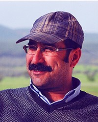 Fikret Çoban