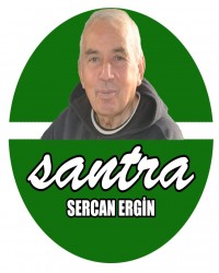 Sercan Ergin